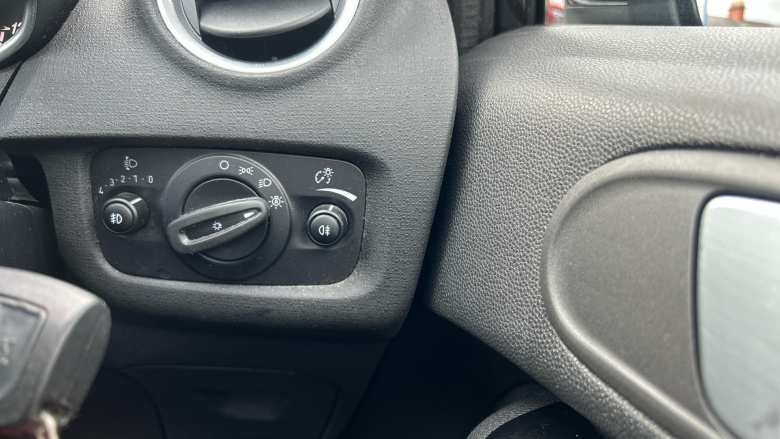 Ford Fiesta 1.0 EcoBoost Titanium 5dr Petrol Hatchback